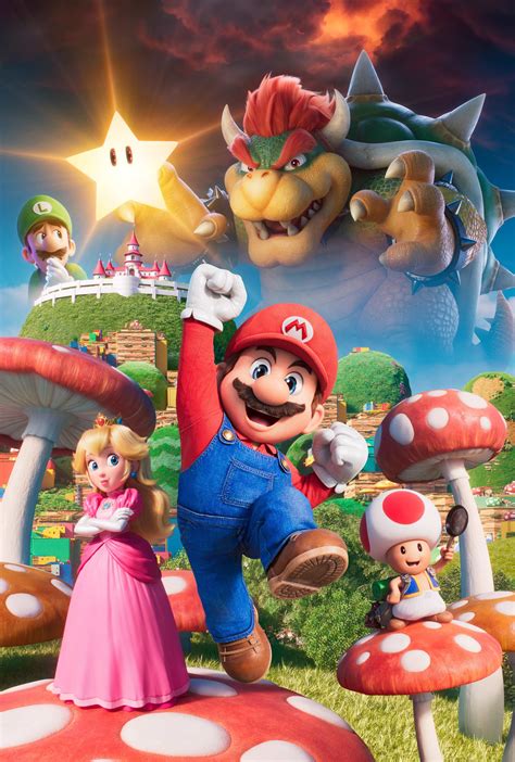 Mario .